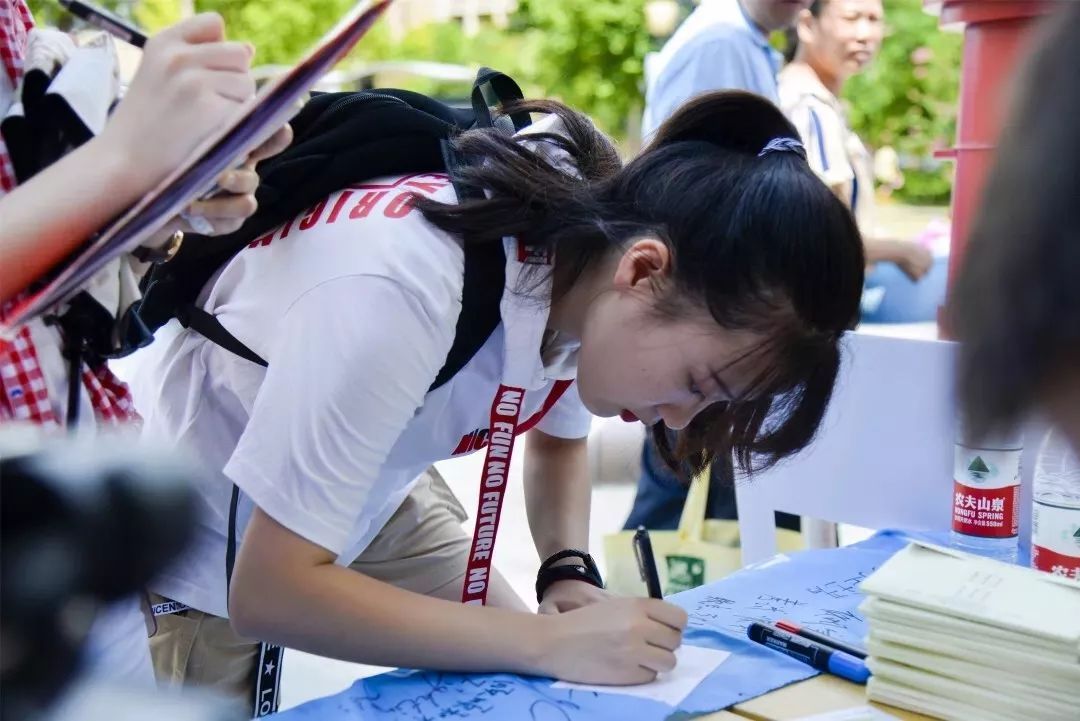 萌新们的大学一年级生活从立一个flag开始