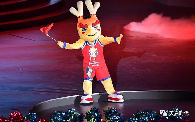 水立方之夜上演震撼视听盛宴2019年世界篮球世界杯开幕式创意揭秘