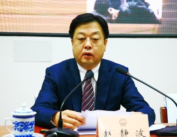 吉林市人大常委会主任李向东投案曾与落马的四任前市委书记共事
