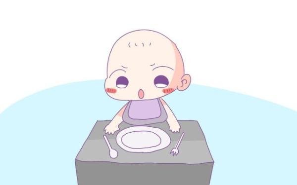 为什么宝宝光吃不长肉医生建议别急于担心原因可能是它们