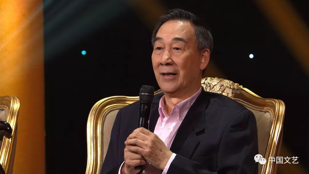 活包公裘盛戎的粉墨人生