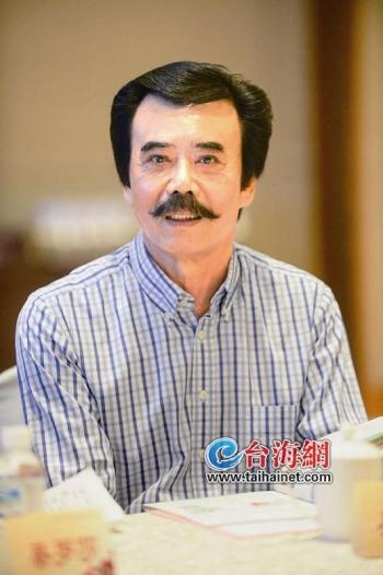 助推幸福思明建设厦门思明区海联会第三届第五次理事大会召开