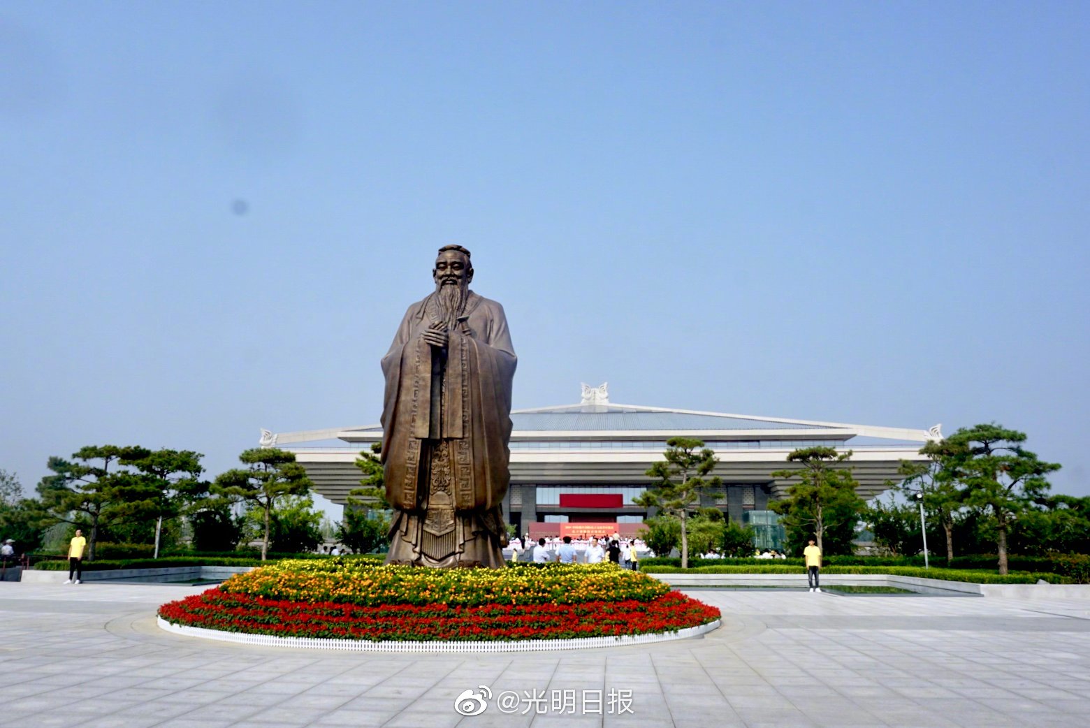人民号
