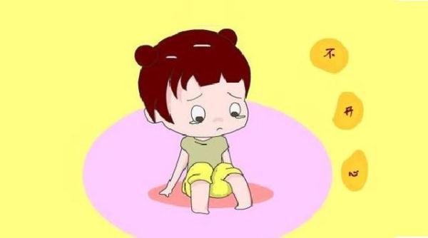 这时候就需要专门的医生进行开导了,所以父母一旦发现孩子闷闷不乐