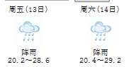 川报观察@@四川人 今年中秋多阴雨，看看四川哪里能赏月？