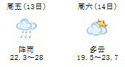 川报观察@@四川人 今年中秋多阴雨，看看四川哪里能赏月？