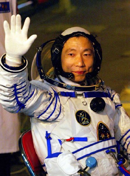 [新华社]哪一个瞬间让你觉得作为中国人很骄傲？
