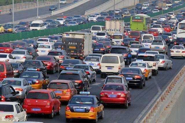 中秋高速不免费想知道回家团圆路况看过来