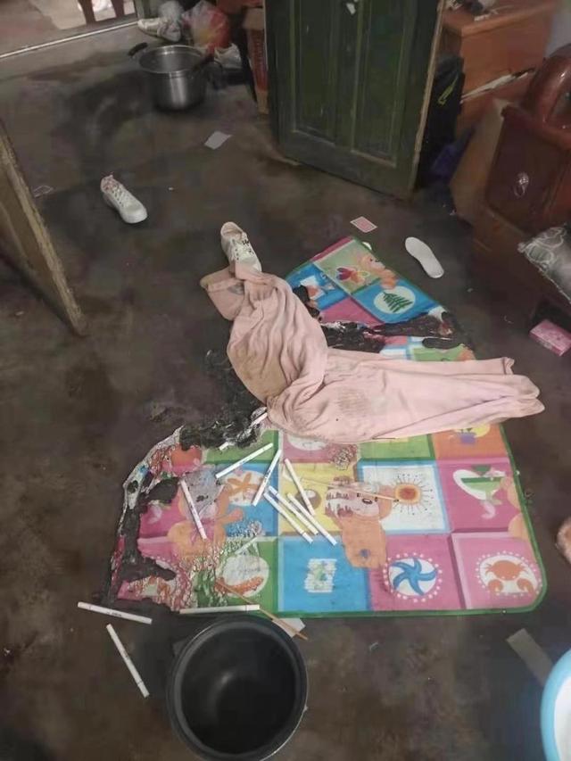 视频博主回应"女孩自制爆米花去世"女孩家属称其推卸责任