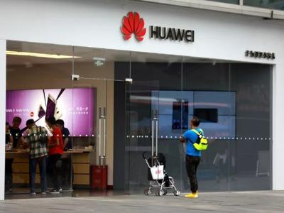 「每日经济新闻」华为获胜！美国政府归还扣押两年设备，刚刚中国外交部发声