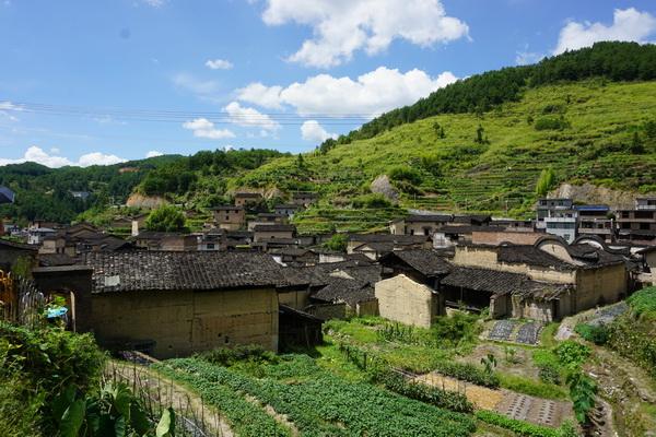 探访福建聚落文明失落中的古村之美与活化尝试