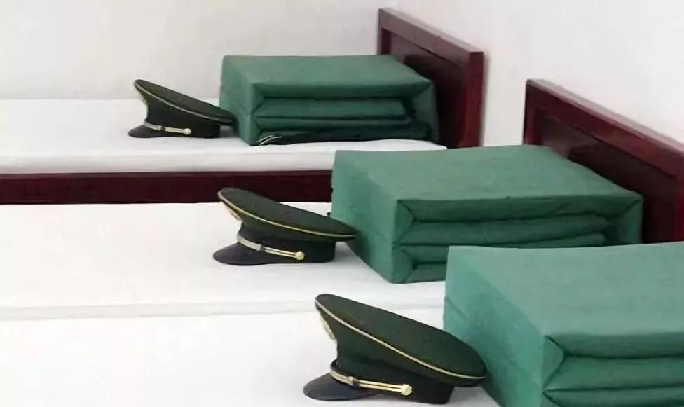 #人民武警#新兵们，2019最强入营指南请查收！