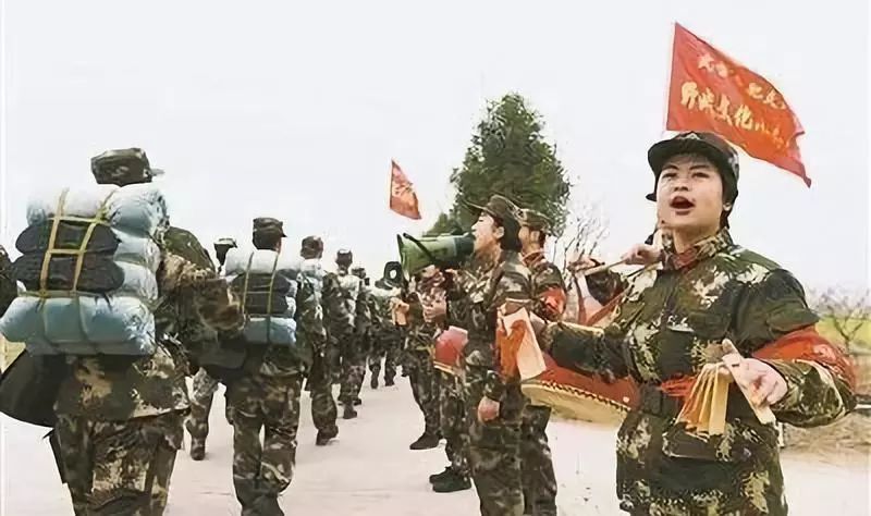 #人民武警#新兵们，2019最强入营指南请查收！