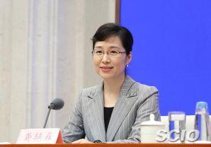 中国市场监管：国新办举行稳定生猪生产、保障市场供应有关情况发布会