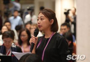 中国市场监管：国新办举行稳定生猪生产、保障市场供应有关情况发布会
