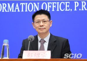 中国市场监管：国新办举行稳定生猪生产、保障市场供应有关情况发布会