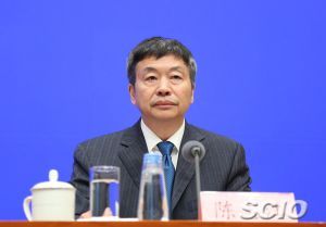 中国市场监管：国新办举行稳定生猪生产、保障市场供应有关情况发布会