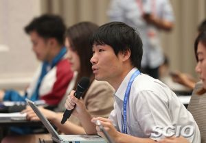 中国市场监管：国新办举行稳定生猪生产、保障市场供应有关情况发布会