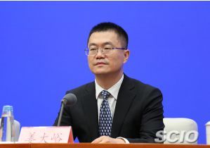 中国市场监管：国新办举行稳定生猪生产、保障市场供应有关情况发布会