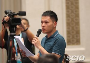 中国市场监管：国新办举行稳定生猪生产、保障市场供应有关情况发布会