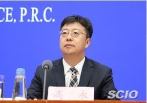 中国市场监管：国新办举行稳定生猪生产、保障市场供应有关情况发布会