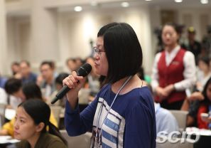 中国市场监管：国新办举行稳定生猪生产、保障市场供应有关情况发布会