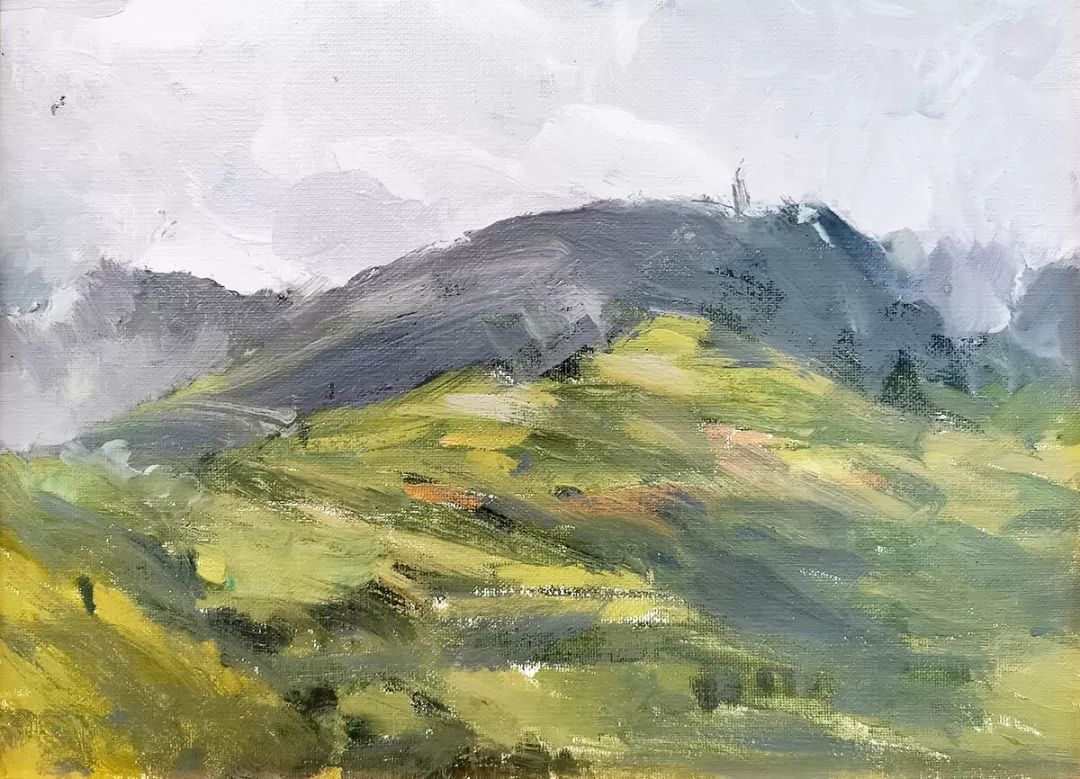 「新华社」夜读 | 如果你不想上班，就到凌晨的街上走走