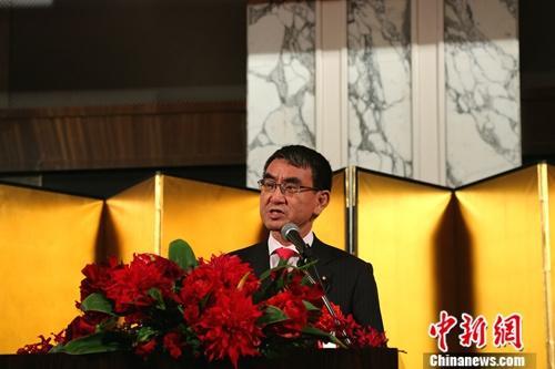 [中国新闻网]日媒：日内阁改组入阁人员大致敲定 13人首次入阁