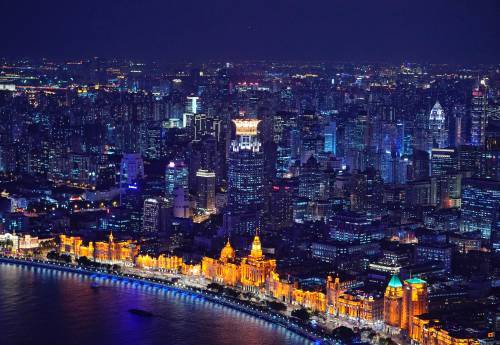 【参考消息网】日媒：贸易战未阻美资管企业进驻中国