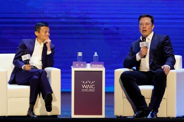 【参考消息网】日媒：贸易战未阻美资管企业进驻中国