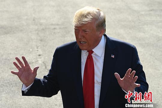 中国新闻网：近10年来首次 2018年美国无医保率出现增长