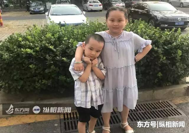 中国经济网：9岁女孩捐髓救父月增15斤，最想爸爸带她去动物园