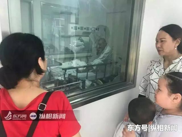 中国经济网：9岁女孩捐髓救父月增15斤，最想爸爸带她去动物园