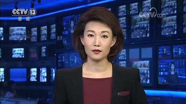 「澎湃新闻」这两大热点话题，新闻联播连着播了7分钟