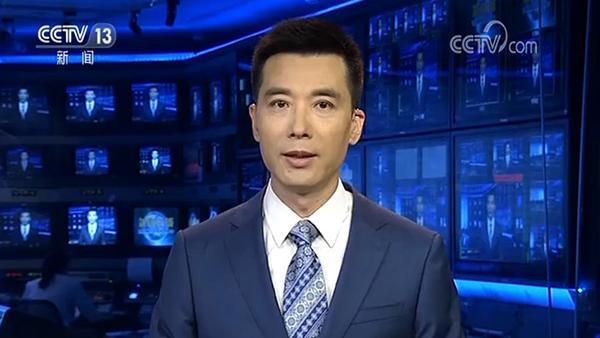 「澎湃新闻」这两大热点话题，新闻联播连着播了7分钟