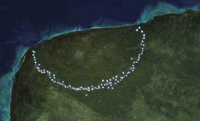 南方都市报：灭绝恐龙的小行星撞地球有多可怕？相当于100亿颗原子弹爆炸