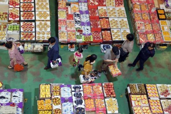 「中国网」韩国上班族中秋节平均休3.6天　预计花费46.7万韩元