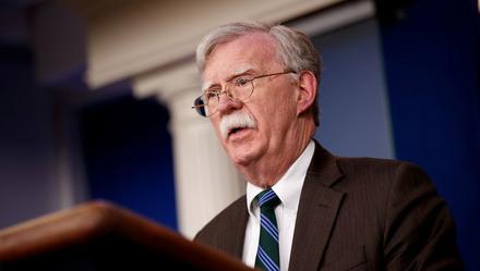 上观新闻：谁接替博尔顿？美媒列10人名单