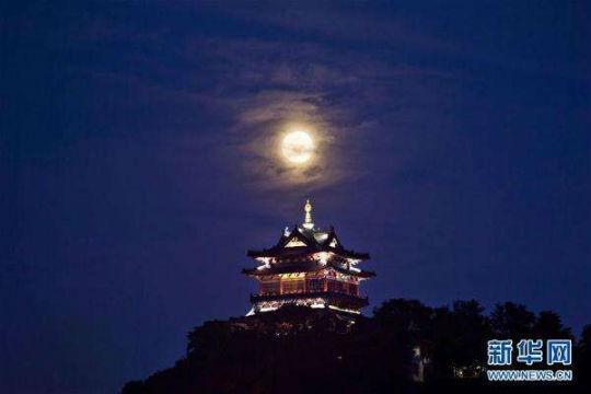 [光明网]2019中秋节高速免费吗 今年中秋节高速路是否收费