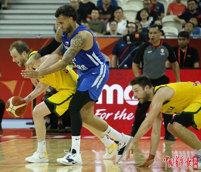 中青在线■强悍澳大利亚杀入四强