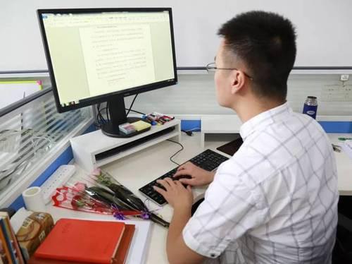 光明网■老师，谢谢您