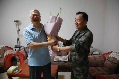 光明网■老师，谢谢您