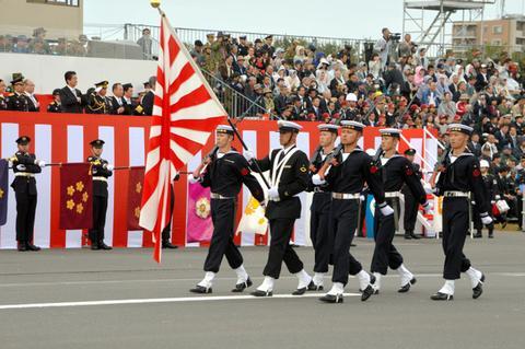 海外网@“旭日旗”要进奥运会会场？韩国怒了：已致函国际奥委会抗议