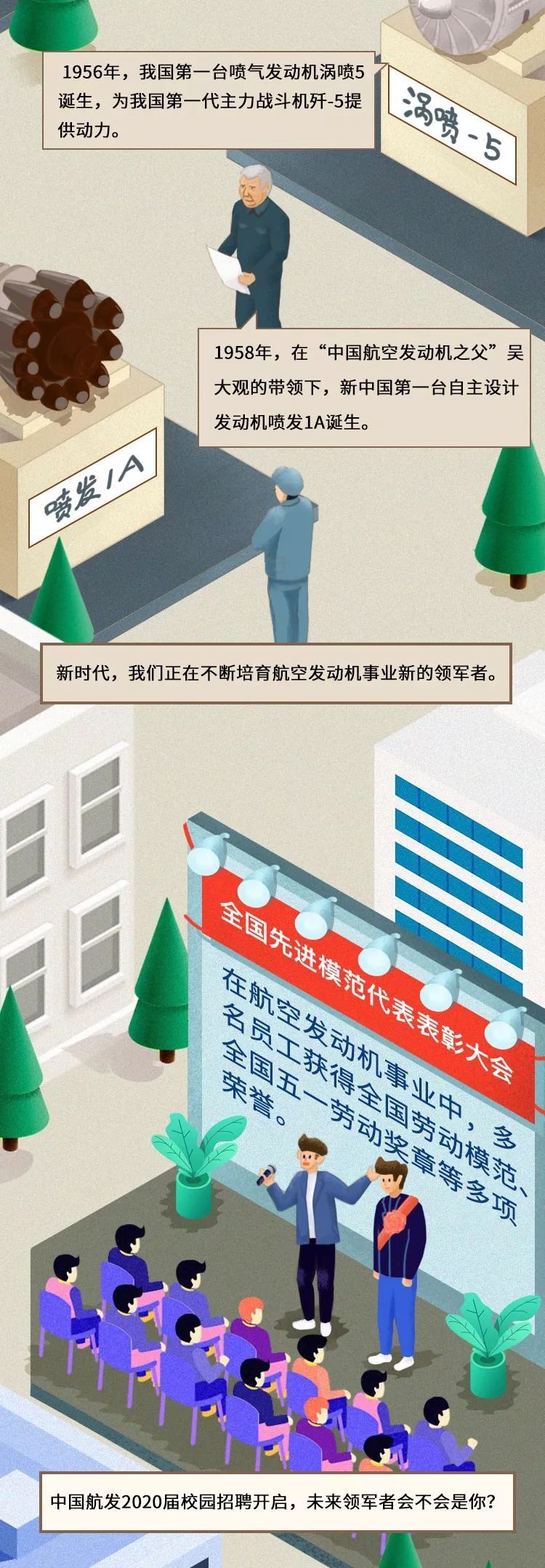 「国资小新」【校招】中国航发中国石油、东风汽车、中国商飞校招正式启动