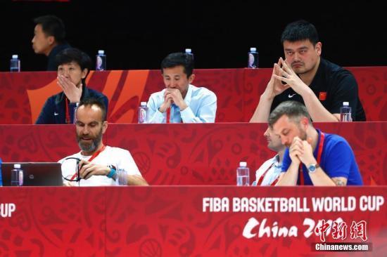 「中国新闻网」姚明迎来一个糟心的生日 但中国篮球依然需要他