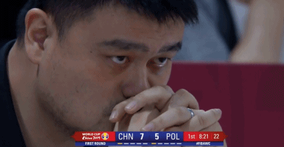 「中国新闻网」姚明迎来一个糟心的生日 但中国篮球依然需要他