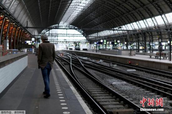 「中国新闻网」荷兰贫困人口呈下降趋势 贫困家庭多具有移民背景