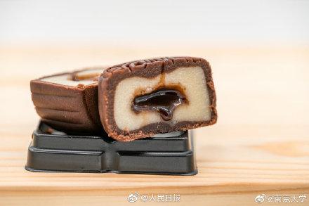 [光明网]高校月饼争霸赛快来康康中秋月饼哪家强