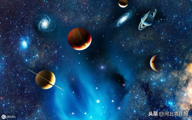 【河北青年报】科学家找到一个大地球？太阳系外发现有水的行星，温度与地球相似，体积是地球的两倍
