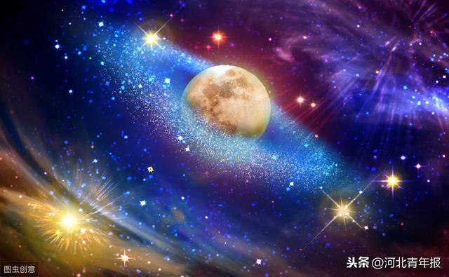 【河北青年报】科学家找到一个大地球？太阳系外发现有水的行星，温度与地球相似，体积是地球的两倍